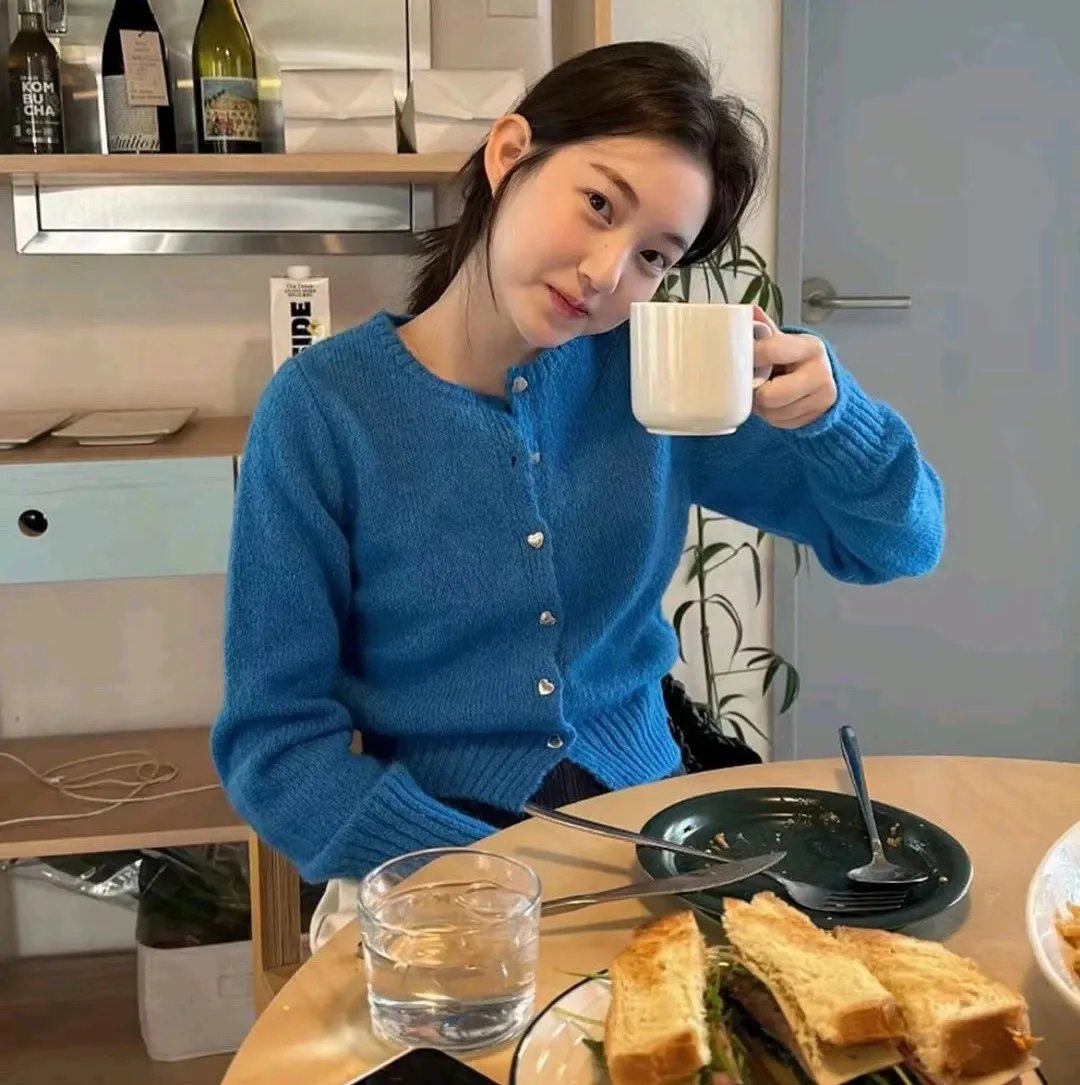 我爱上了一个教会女孩