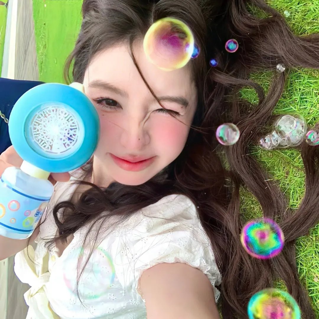 爱情盲选第四季