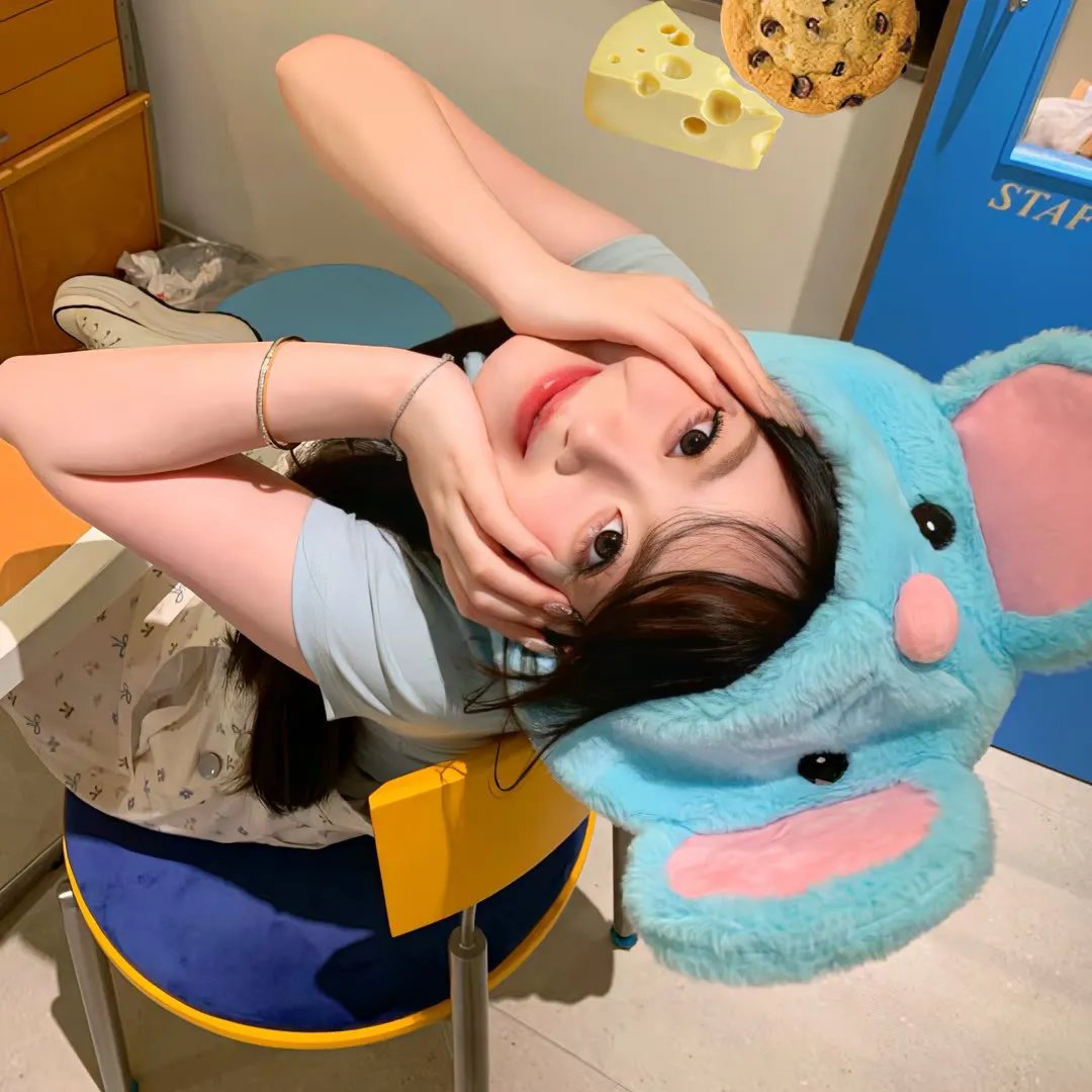 禁爱风暴
