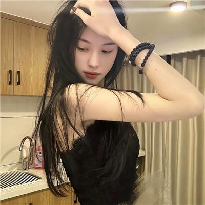 挑情尤物